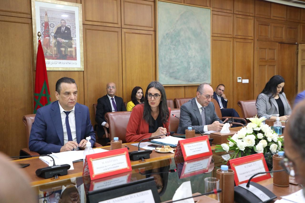 Nette amélioration du délai de paiement entre entreprises au T3-2023 et T4-2023 (Réunion de l'Observatoire)