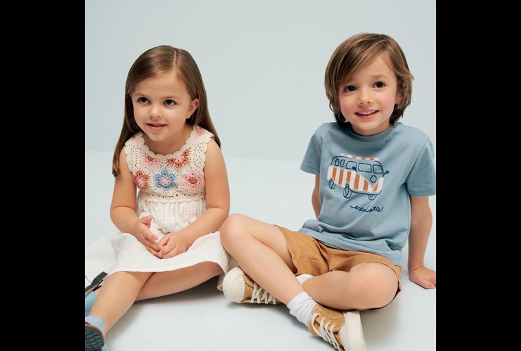 Prêt-à-porter : OVS ouvre son deuxième magasin au Californie Mall à Casablanca 13 Prêt-à-porter : OVS ouvre son deuxième magasin au Californie Mall à Casablanca