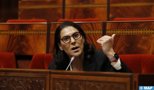 Programme du logement social : réalisation de 698.000 unités de logement jusqu’au mars 2024 (Mme El Mansouri)