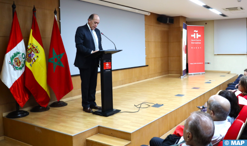 Projection à Rabat de “La Pena Máxima”, une histoire saisissante où s’entremêlent passion pour le football et lutte pour la survie