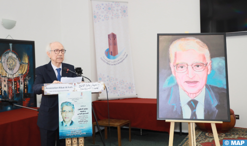 Rabat : Hommage à feu Abbès Jirari, figure emblématique de la littérature marocaine