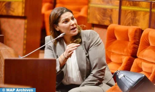 Séisme d’Al Haouz: Plus de 40.000 chantiers de reconstruction des habitations endommagées à fin mai 2024 (ministre)