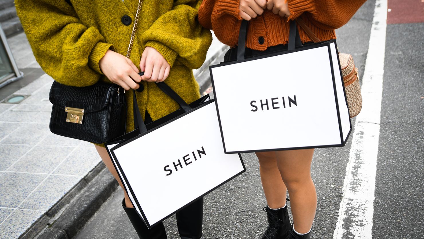 Shein