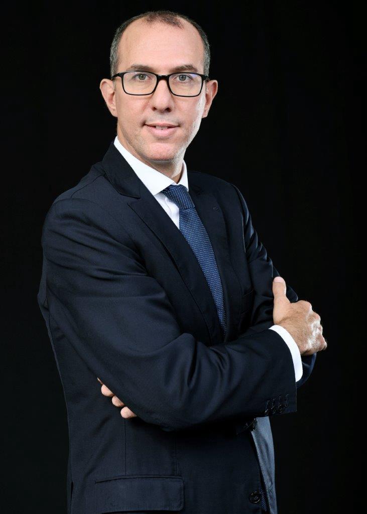 Société Générale Maroc : Mehdi Benbachir, nouveau directeur général