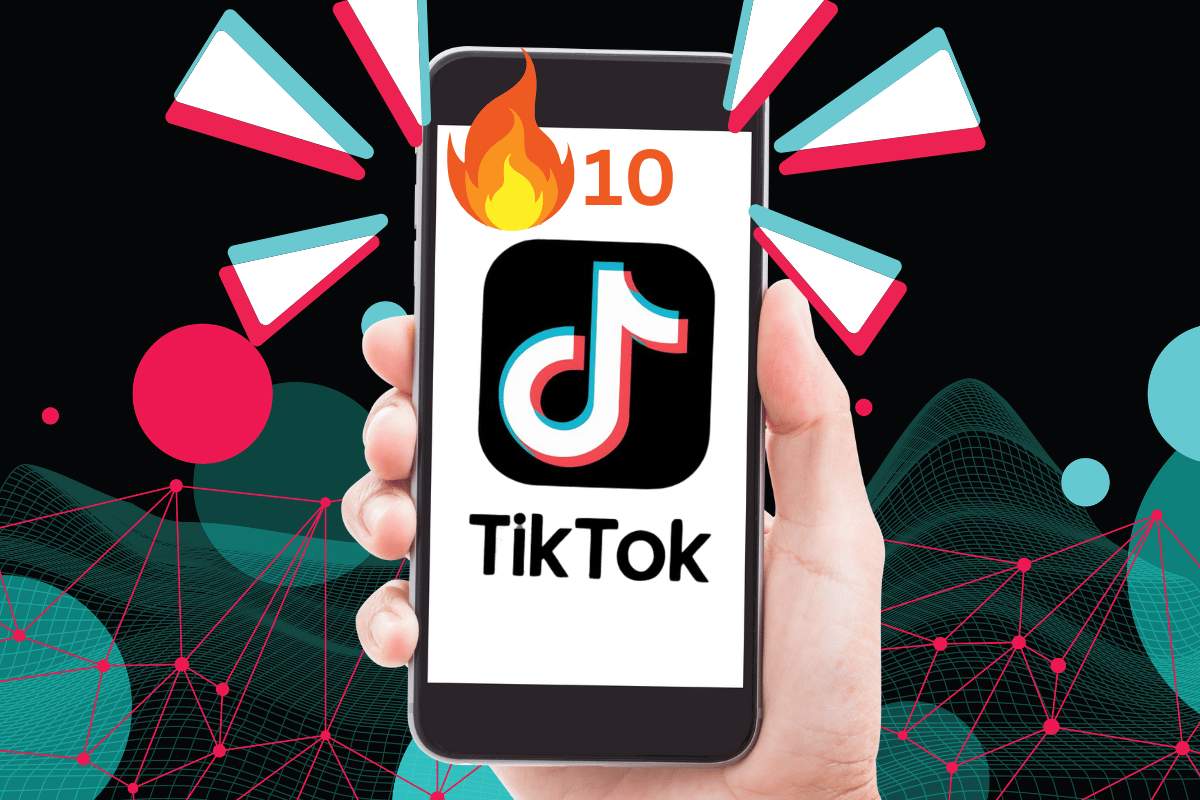 Streaks de TikTok : Une nouvelle manière de rendre les jeunes accros ?