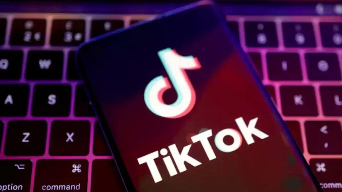 TikTok Victime d'une Cyberattaque