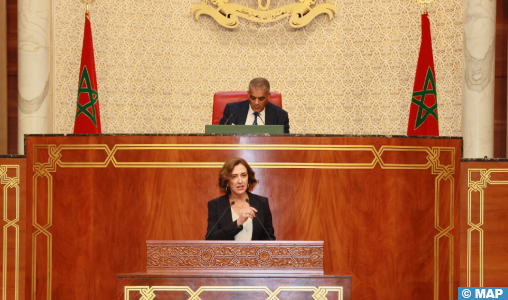 Tourisme: le volume des investissements a atteint 8 MMDH à fin 2023 (Mme Ammor)