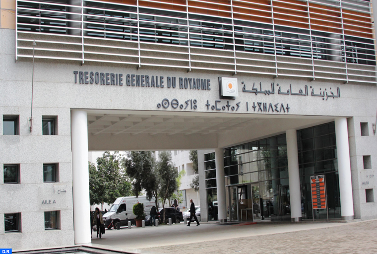 Un déficit budgétaire de 11,18 MMDH à fin mai 2024 (TGR)