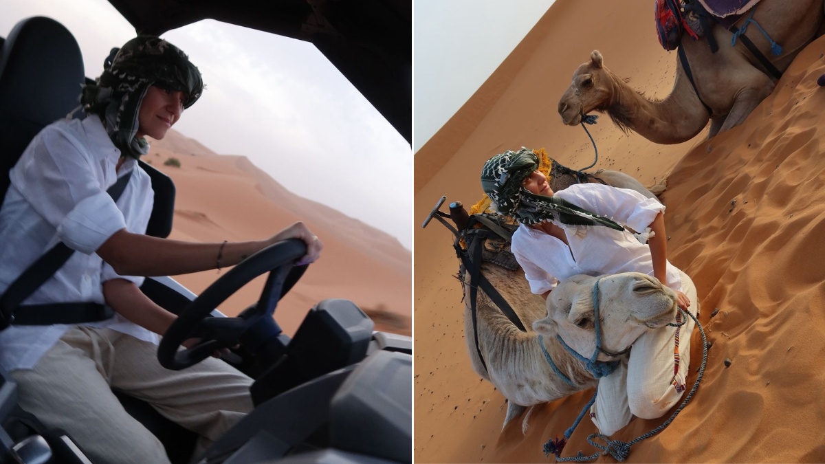 Victoria Federica de Bourbon