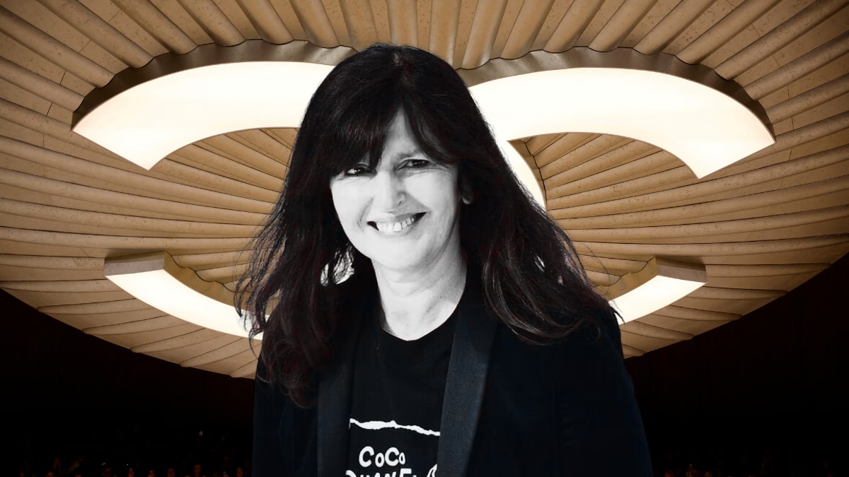 Choc dans la Mode : Virginie Viard quitte Chanel après cinq ans à la direction artistique 14 Virginie Viard Chanel