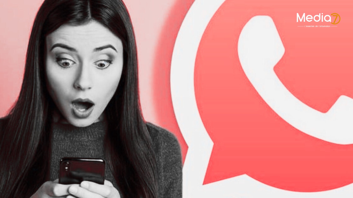 WhatsApp : Attention aux Arnaques