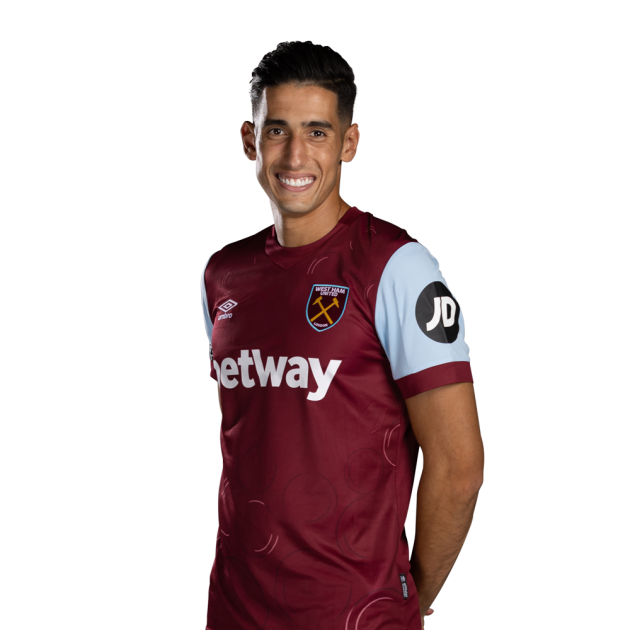 Top 20 des Joueurs Marocains les Mieux Cotés en 2024 7 Nayef Aguerd