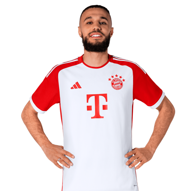 Top 20 des Joueurs Marocains les Mieux Cotés en 2024 5 Noussair Mazraoui