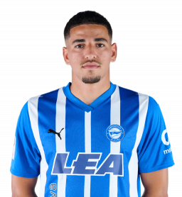 Top 20 des Joueurs Marocains les Mieux Cotés en 2024 17 Abdel Abqar