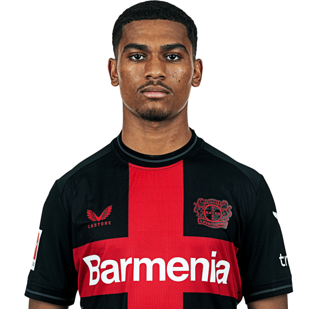 Top 20 des Joueurs Marocains les Mieux Cotés en 2024 6 Amine Adli