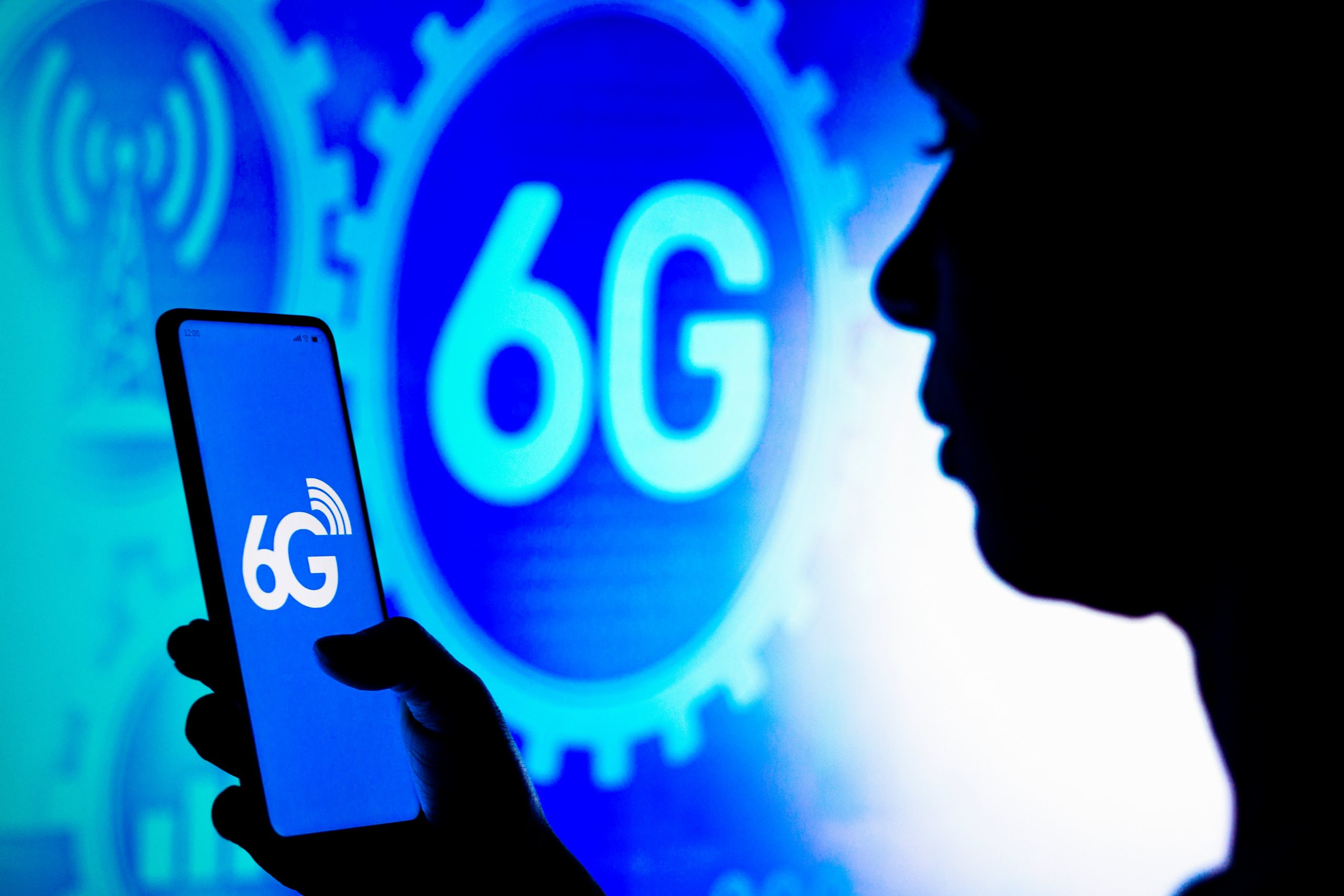 Réseau 6G : La Chine Réalise une Première Mondiale
