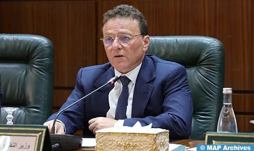 28ème session de l’AG de l’ACAO: M. Abdeljalil tient une série de réunions bilatérales