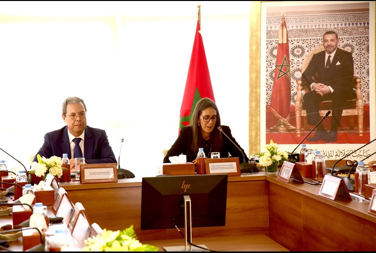 ANGSPE : Le Conseil d’Administration délibère sur le projet de politique actionnariale de l’Etat