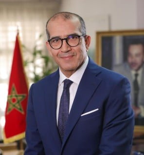 Abdelfettah Lazrak nommé directeur du Centre marocain de médiation bancaire