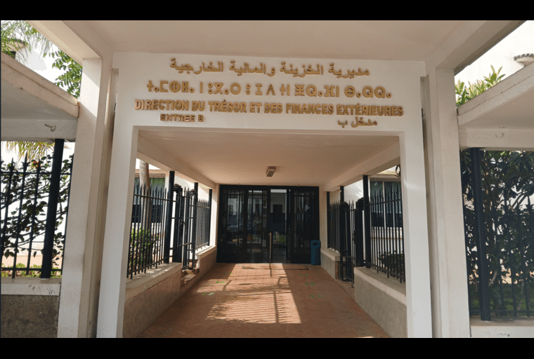 Adjudication : émission de bons du Trésor à court et moyen termes