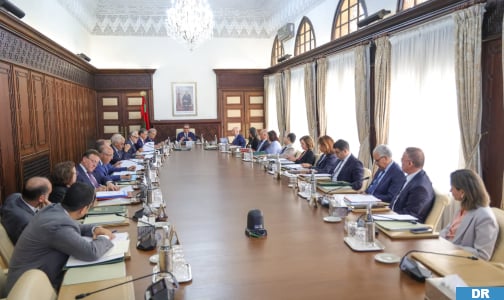 Adoption en Conseil de gouvernement d’un projet de décret relatif au décret portant création du Grand Prix national de la presse