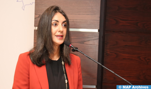 Africa Investment Forum : lancement officiel des préparatifs pour l’organisation de la 5ème édition à Rabat