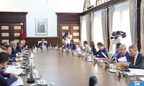 Approbation d’un projet de décret portant création de l’Agence marocaine du médicament et des produits de santé