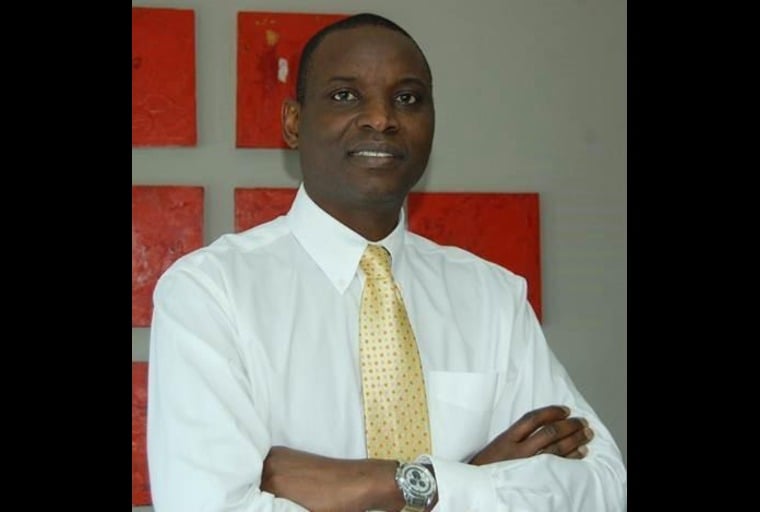 Banque mondiale: le Sénégalais Moustapha Ndiaye, nouveau directeur pays pour le Maghreb et Malte