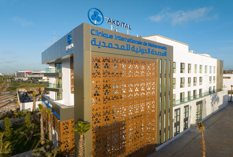 Bourse: BKGR recommande de souscrire à l’augmentation de capital de Akdital