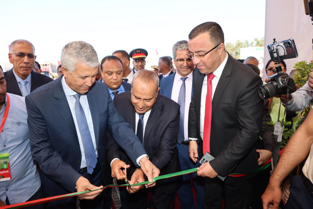 Foire nationale du Câprier : une 6è édition prometteuse