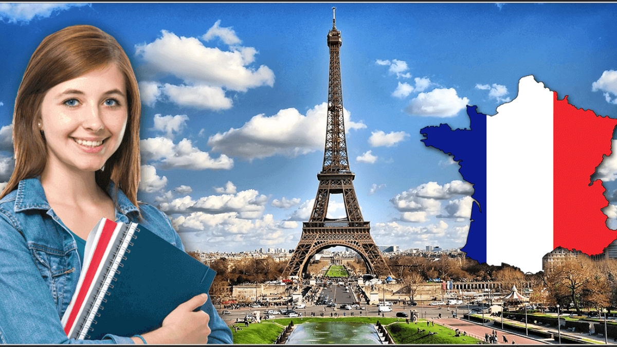 Formations Continues France Visas