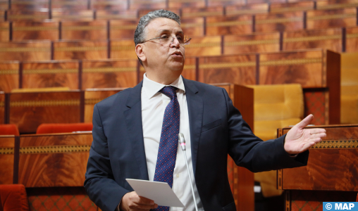 Jugements administratifs à l’encontre des personnes de droit public: Exécution de 5.458 jugements au cours des trois dernières années (ministre de la Justice)