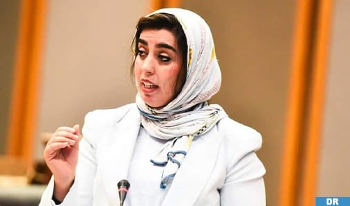 L’Initiative Royale Afrique/Atlantique, un levier de paix et de sécurité en Afrique (afro-députée)