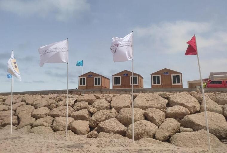 L’ONEE lance la 25ème campagne "Plages Propres"