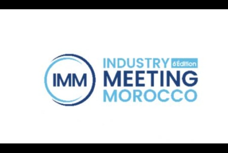 La 6è édition d’Industry Meeting Morocco, les 11 et 12 juillet à Tanger