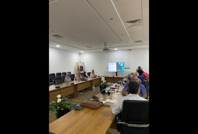 Lancement de la 1ère vague des programmes d’appui à la compétitivité des artisans (ministère)