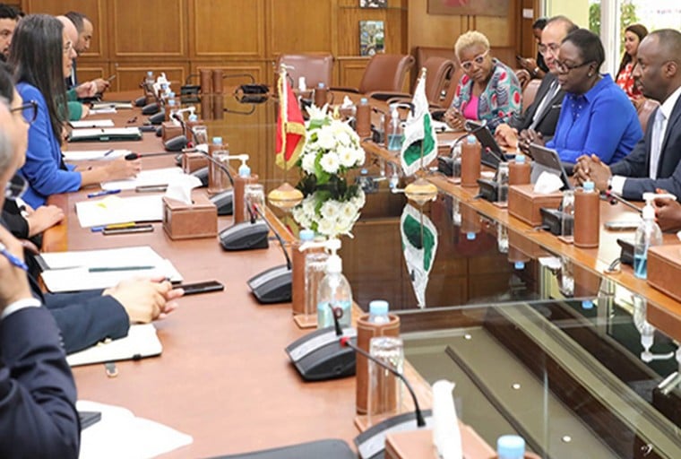 Lancement des préparatifs de la 5ème édition de l'AIF