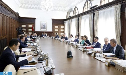 Le Conseil de gouvernement approuve des propositions de nomination à des fonctions supérieures