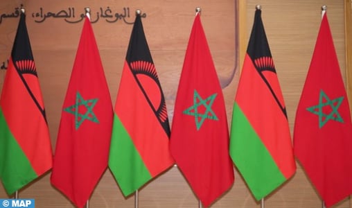 Le Malawi salue l’Initiative Atlantique de SM le Roi pour le Sahel