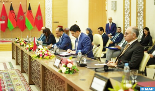 Le Maroc attache une grande importance à l’approfondissement de sa coopération avec le Malawi (M. Bourita)