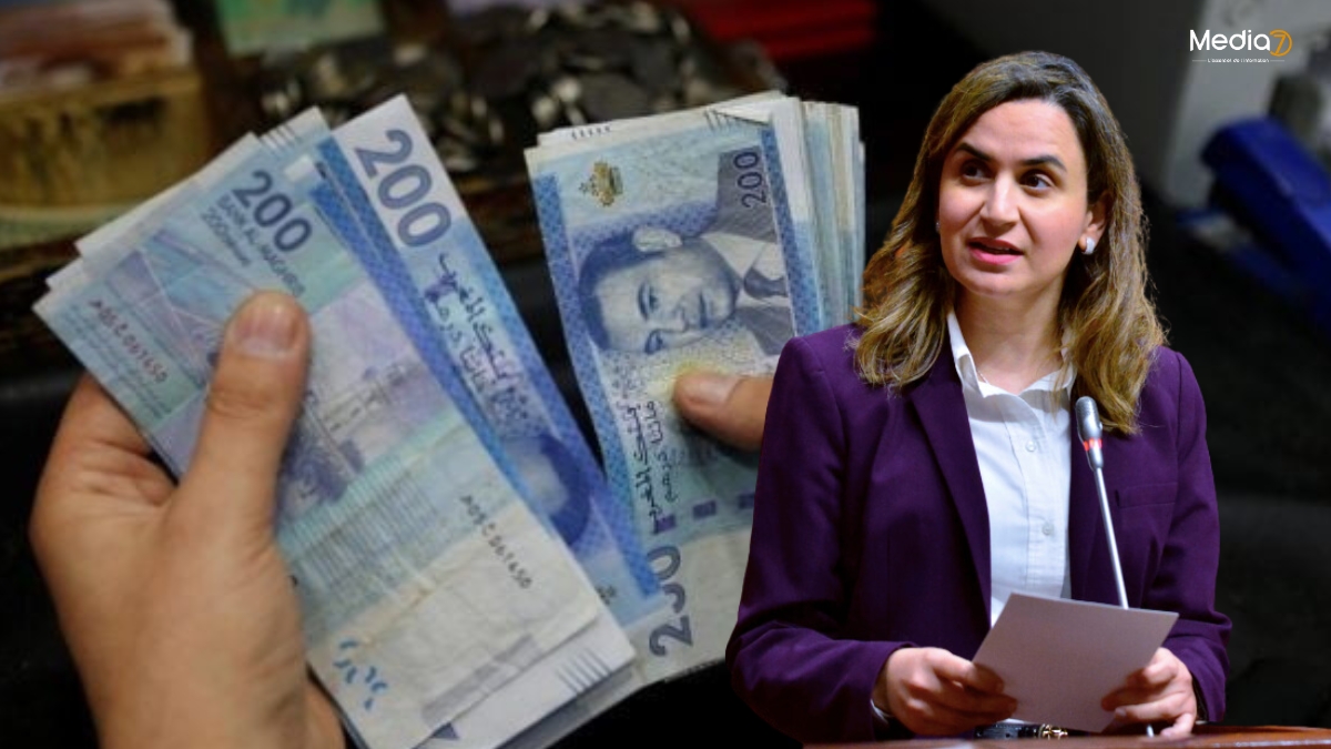 Le Salaire Minimum au Maroc