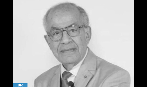 Le comédien Mustapha Dassoukine n’est plus