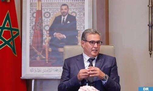 Le gouvernement déterminé à accélérer la cadence des investissements dans le secteur de l’eau (M. Akhannouch)