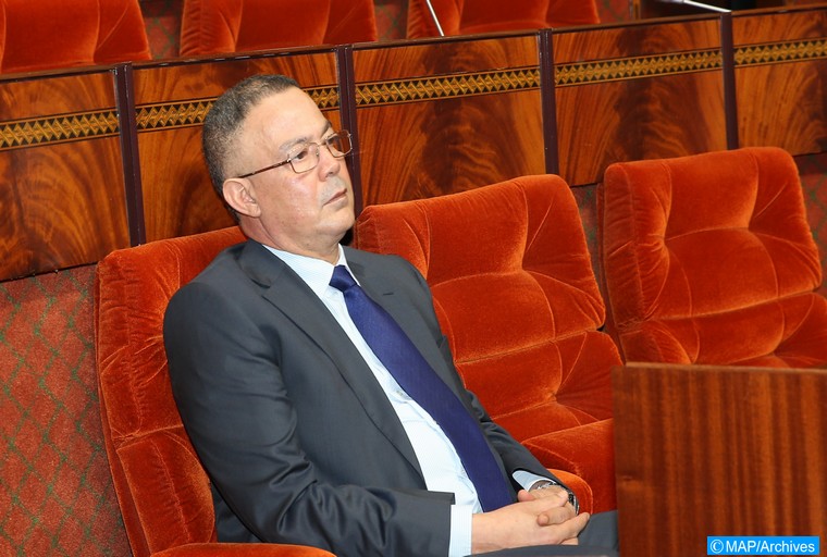 Le gouvernement révisera l'IR dans le prochain PLF (M. Lekjaa)