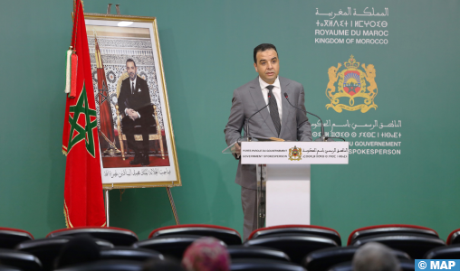 Le gouvernement s’emploie à encadrer le droit de grève dans le cadre d’un dialogue responsable avec les syndicats (Baitas)