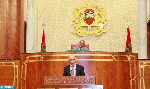 Les cas de fraude aux examens du baccalauréat sont “limités” par rapport au nombre total des candidats (M. Benmoussa)