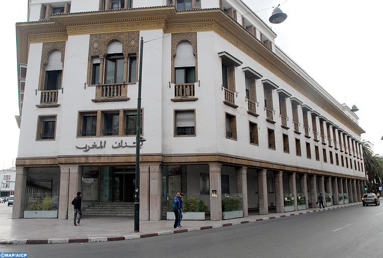 Marché monétaire (21-27 juin) : BAM augmente son intervention de 1,9 MMDH (AGR)