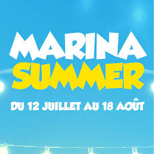 Marina Shopping lance son "Marina Summer", une célébration de l'été, l'art, le sport, la culture et la musique