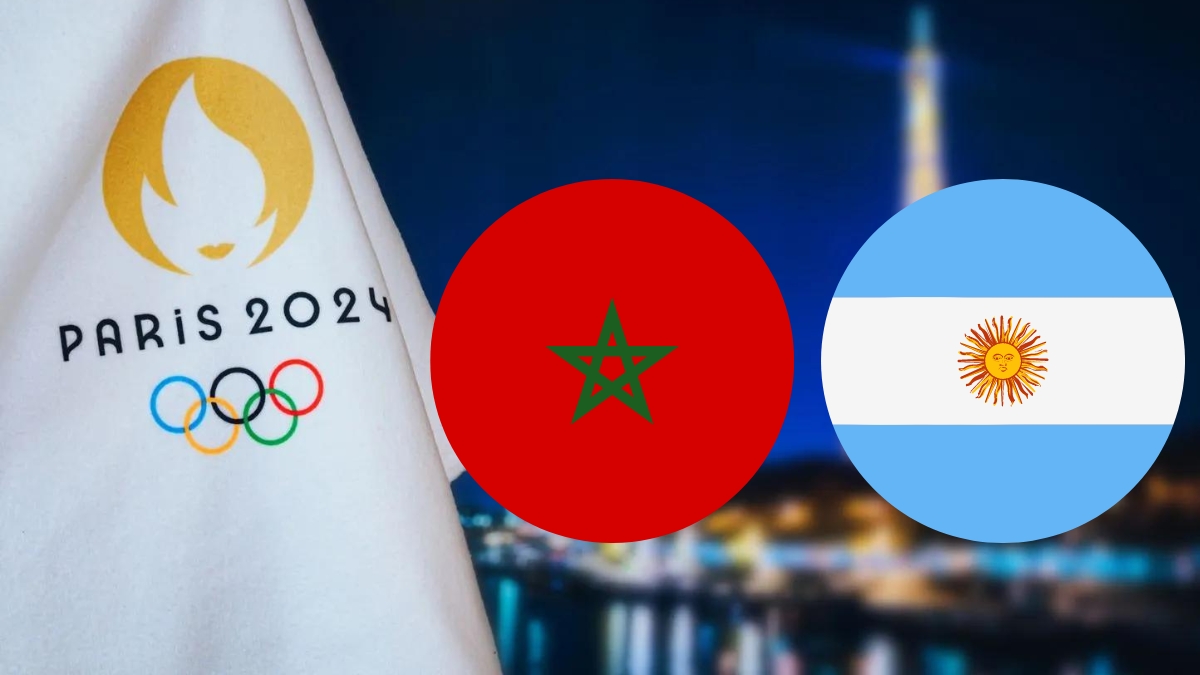 Maroc-Argentine
