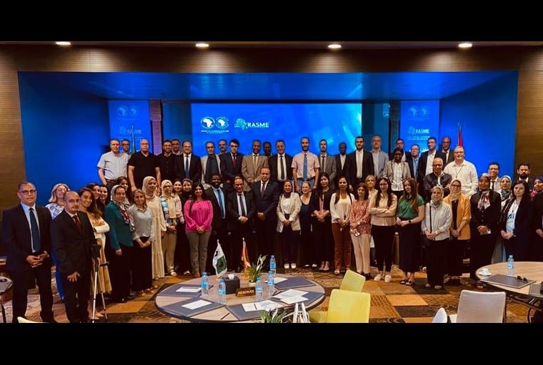 Maroc : la BAD lance la nouvelle solution numérique "RASME" pour moderniser la supervision des projets de développement